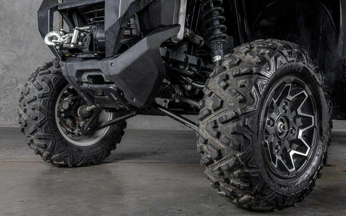 2024 KAWASAKI RIDGE Metallic Stardust White - RB501179