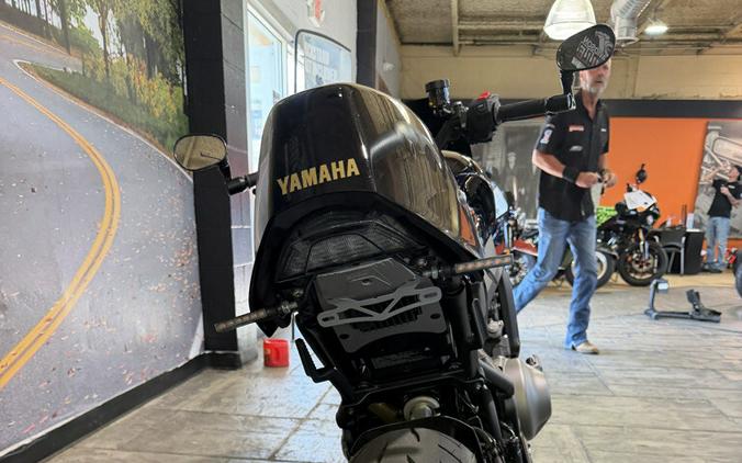 2026 Yamaha XSR900 No Gimmicks, No Hidden Fees
