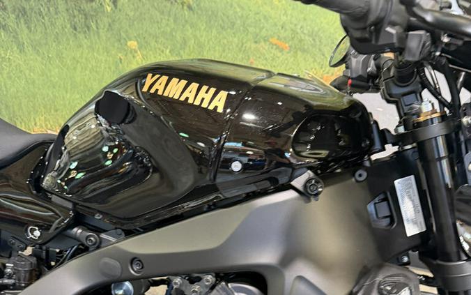 2026 Yamaha XSR900