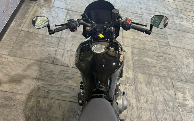 2026 Yamaha XSR900 No Gimmicks, No Hidden Fees