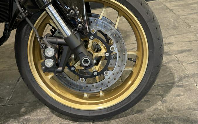 2026 Yamaha XSR900 No Gimmicks, No Hidden Fees