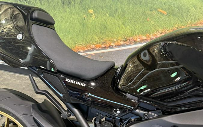2026 Yamaha XSR900