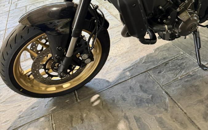 2026 Yamaha XSR900 No Gimmicks, No Hidden Fees