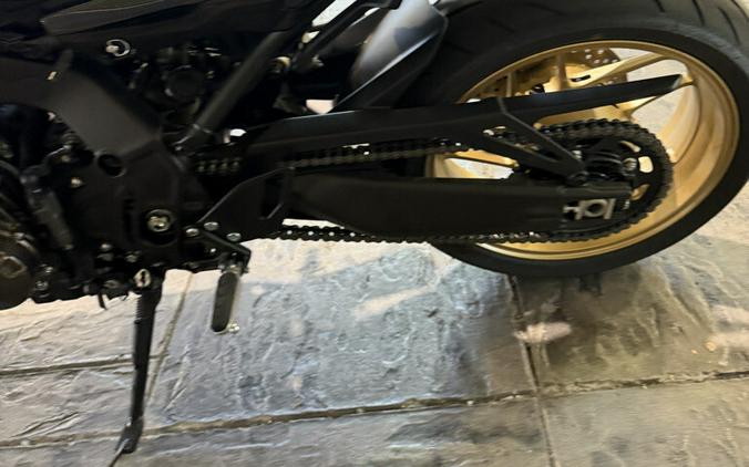 2026 Yamaha XSR900 No Gimmicks, No Hidden Fees
