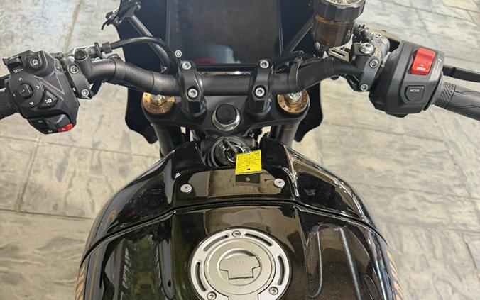 2026 Yamaha XSR900 No Gimmicks, No Hidden Fees