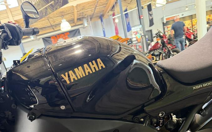 2026 Yamaha XSR900 No Gimmicks, No Hidden Fees