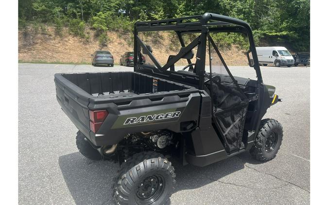 2026 Ranger® 1000 EPS - Polaris