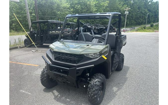 2026 Ranger® 1000 EPS - Polaris
