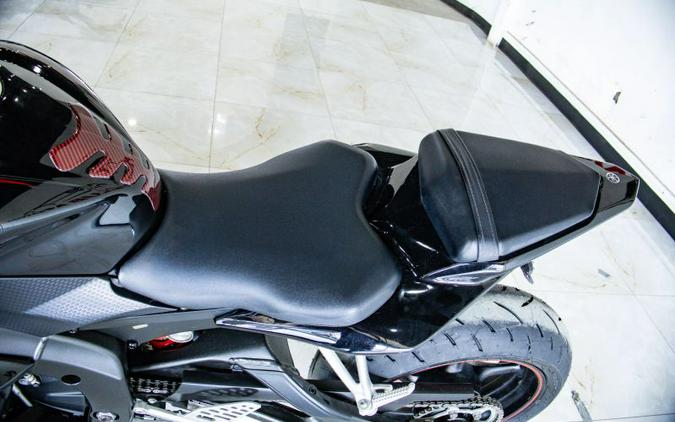 2006 Yamaha YZF-R6