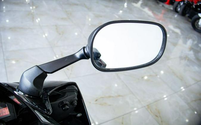 2006 Yamaha YZF-R6
