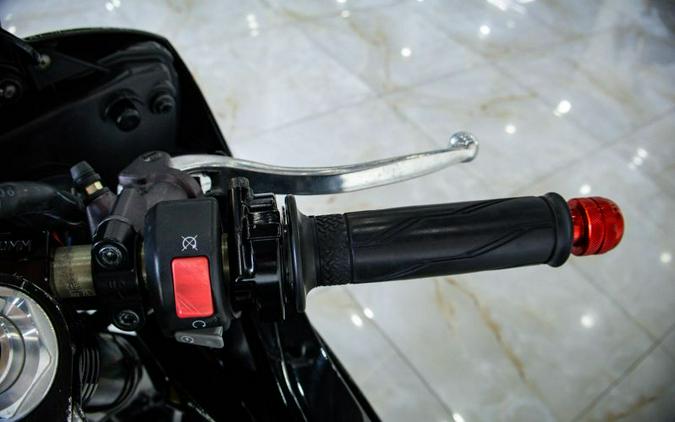 2006 Yamaha YZF-R6