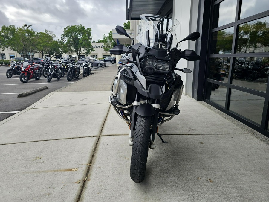 2024 BMW R 1250 GS Adventure