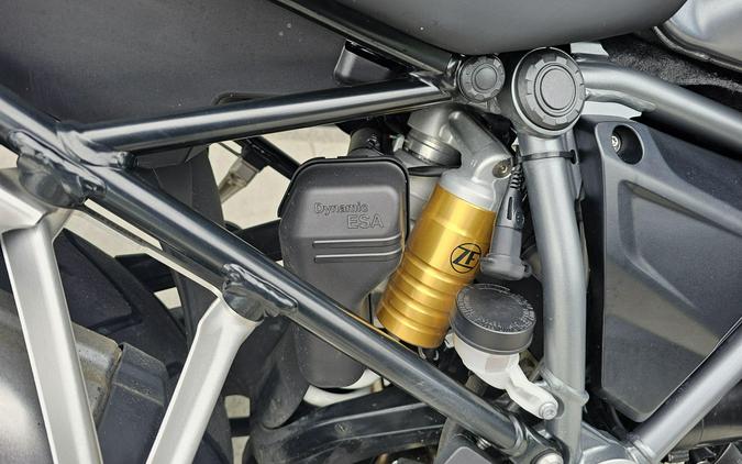 2024 BMW R 1250 GS Adventure