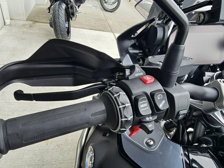 2024 BMW R 1250 GS Adventure