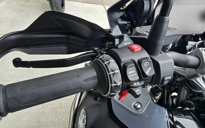 2024 BMW R 1250 GS Adventure