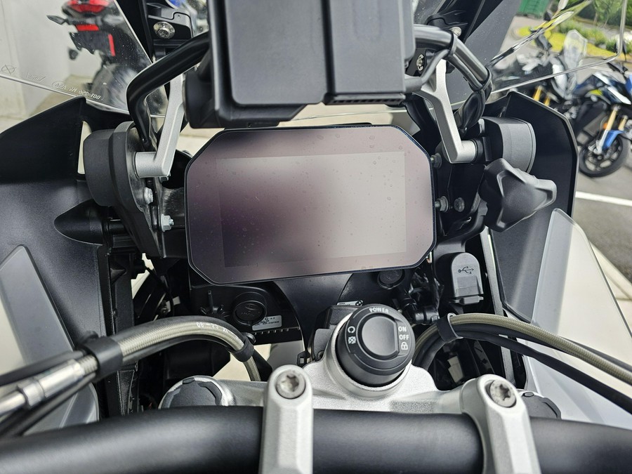 2024 BMW R 1250 GS Adventure