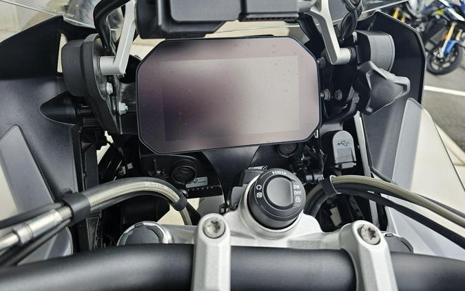 2024 BMW R 1250 GS Adventure