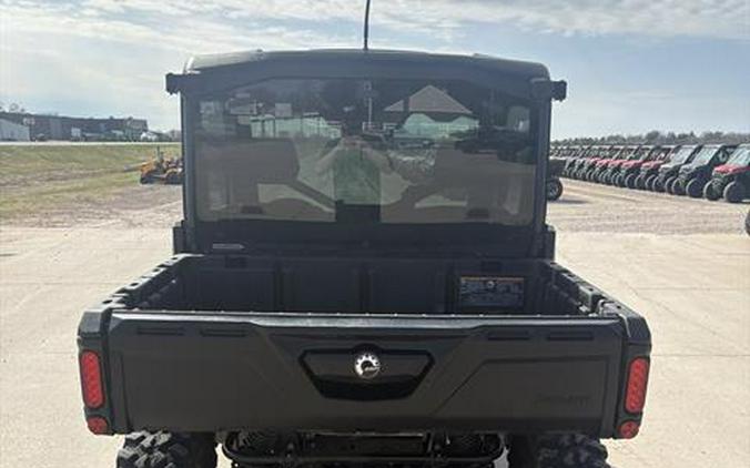 2025 Can-Am Defender Limited