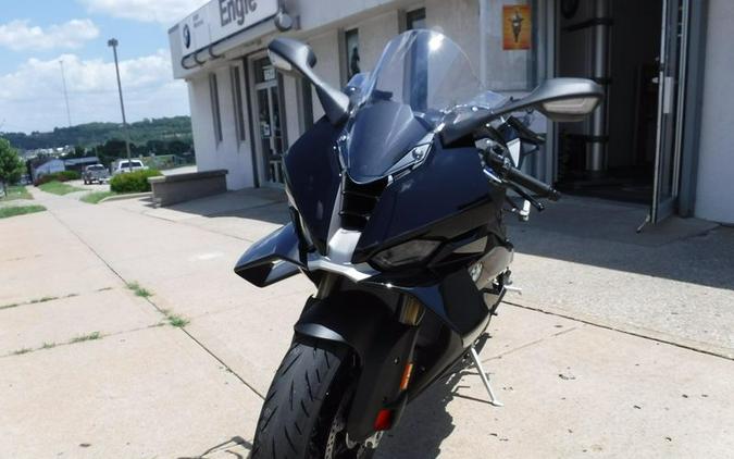 New 2026 BMW S 1000 RR Motorcycle in Kansas City, MO