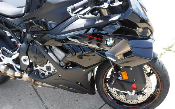 New 2026 BMW S 1000 RR Motorcycle in Kansas City, MO