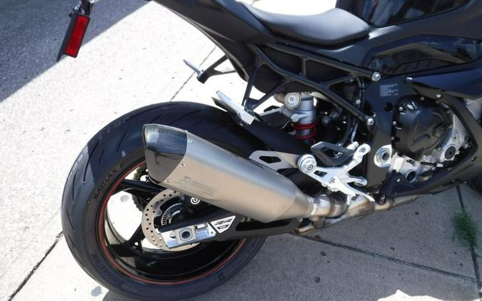 New 2026 BMW S 1000 RR Motorcycle in Kansas City, MO
