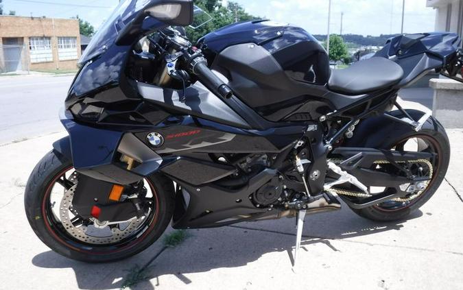 New 2026 BMW S 1000 RR Motorcycle in Kansas City, MO