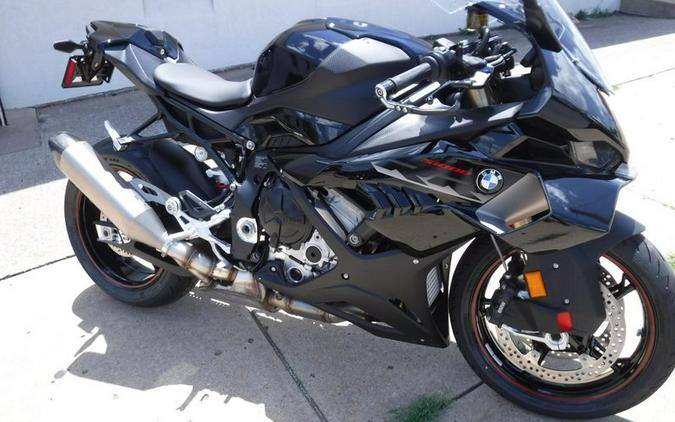 New 2026 BMW S 1000 RR Motorcycle in Kansas City, MO