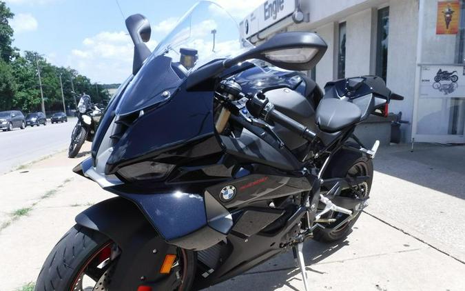 New 2026 BMW S 1000 RR Motorcycle in Kansas City, MO