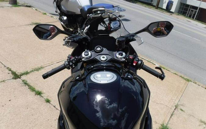 New 2026 BMW S 1000 RR Motorcycle in Kansas City, MO