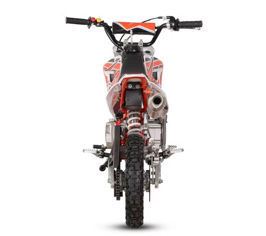 2026 Kayo TS 90