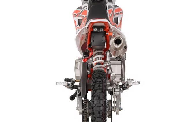 2026 Kayo TS 90