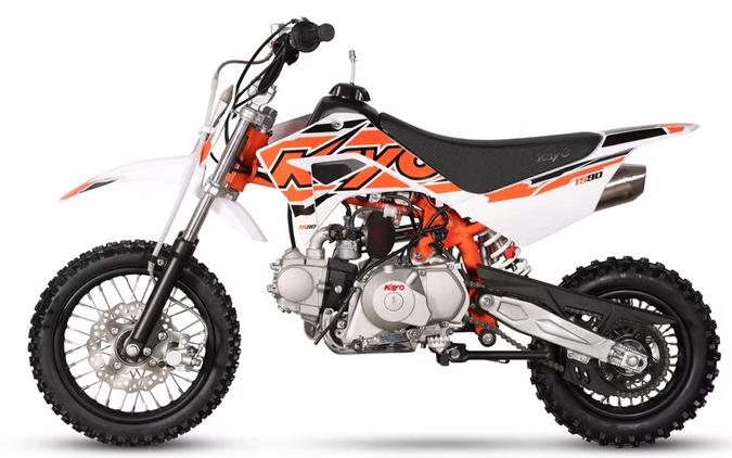 2026 Kayo TS 90