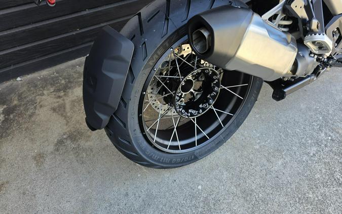 2026 BMW R 1300 GS