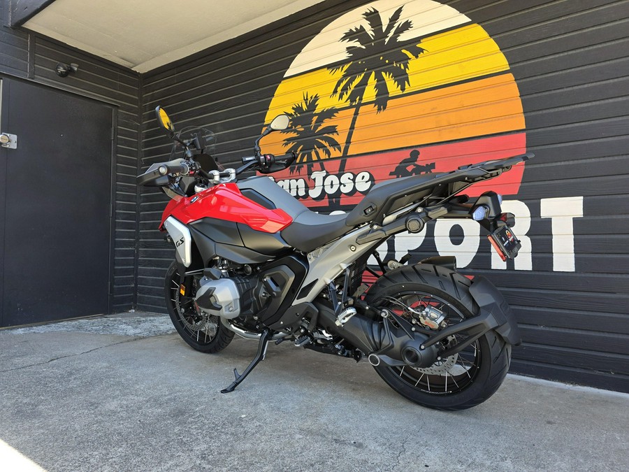 2026 BMW R 1300 GS