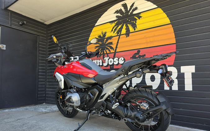 2026 BMW R 1300 GS