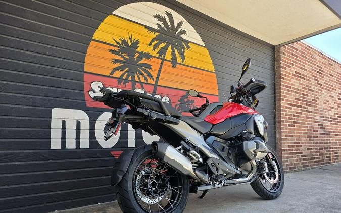 2026 BMW R 1300 GS