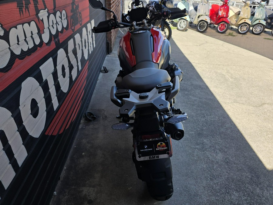 2026 BMW R 1300 GS