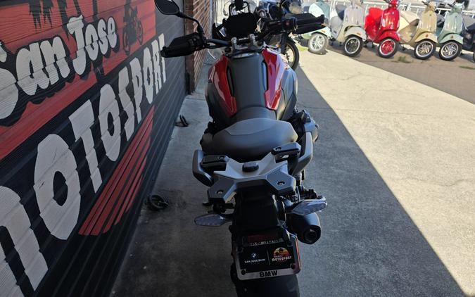 2026 BMW R 1300 GS