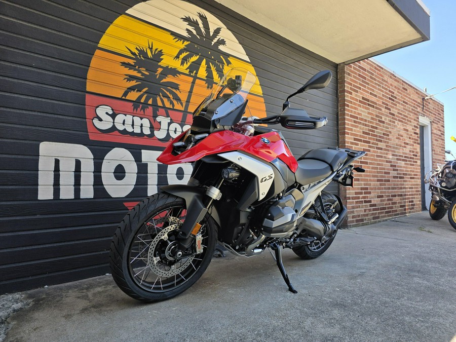 2026 BMW R 1300 GS