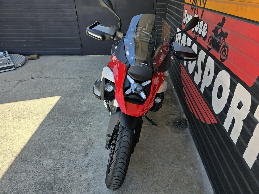 2026 BMW R 1300 GS