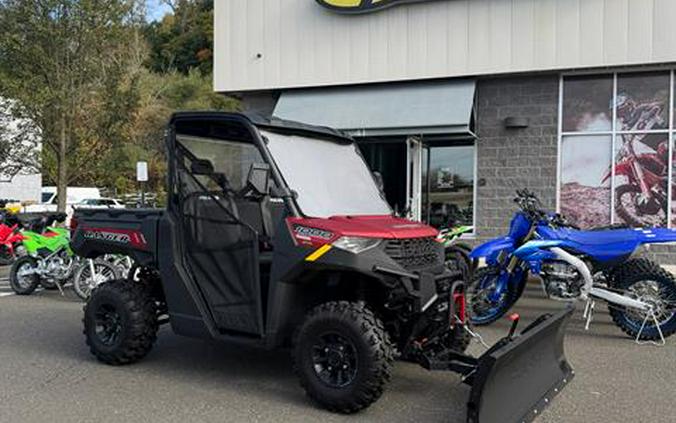 2021 Polaris Ranger 1000 EPS