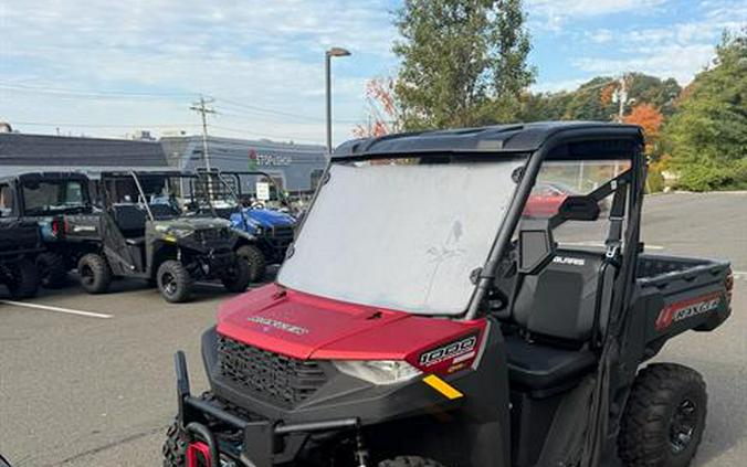 2021 Polaris Ranger 1000 EPS