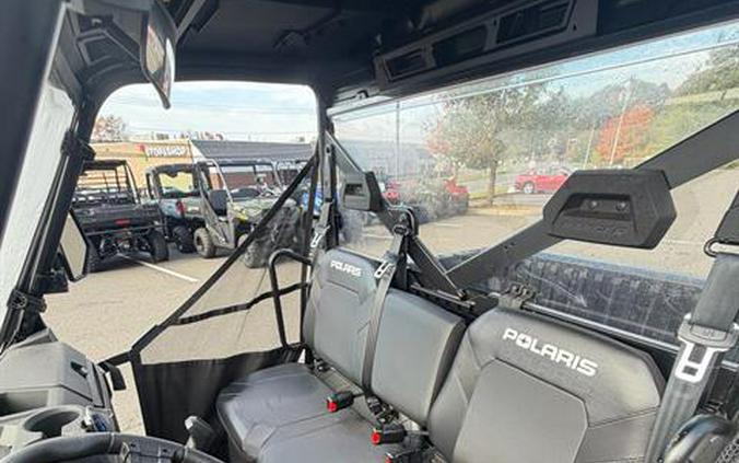 2021 Polaris Ranger 1000 EPS