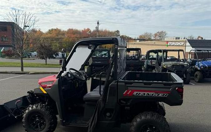 2021 Polaris Ranger 1000 EPS