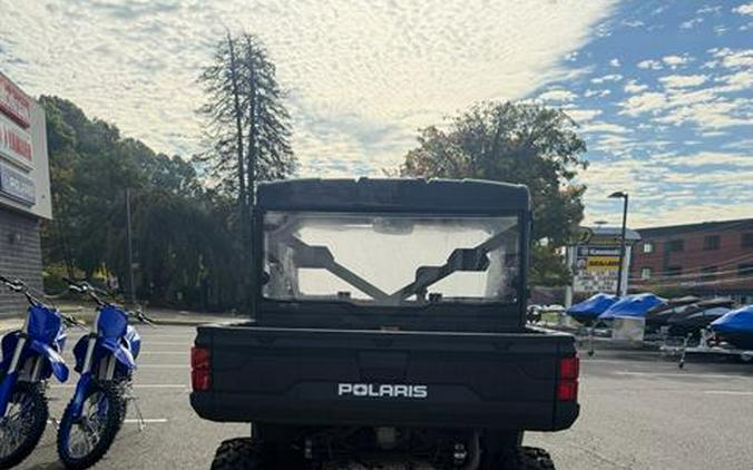 2021 Polaris Ranger 1000 EPS