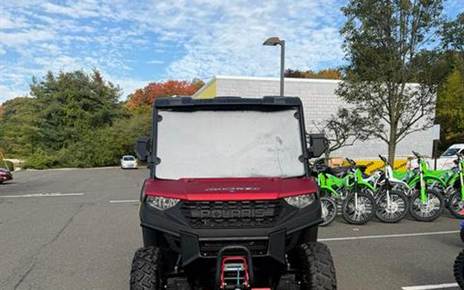 2021 Polaris Ranger 1000 EPS