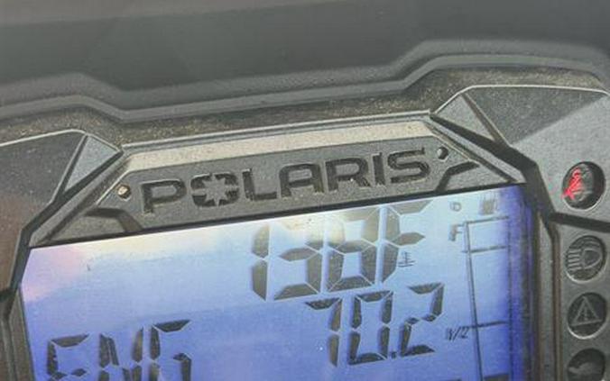 2021 Polaris Ranger 1000 EPS
