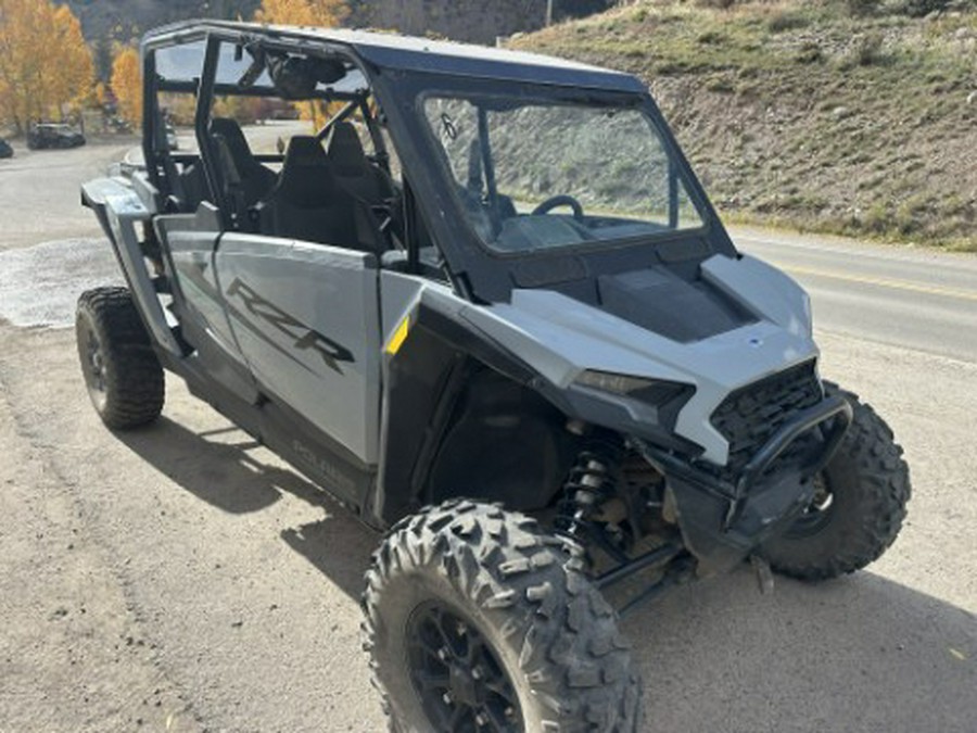 2025 Polaris RZR XP 4 1000 Sport