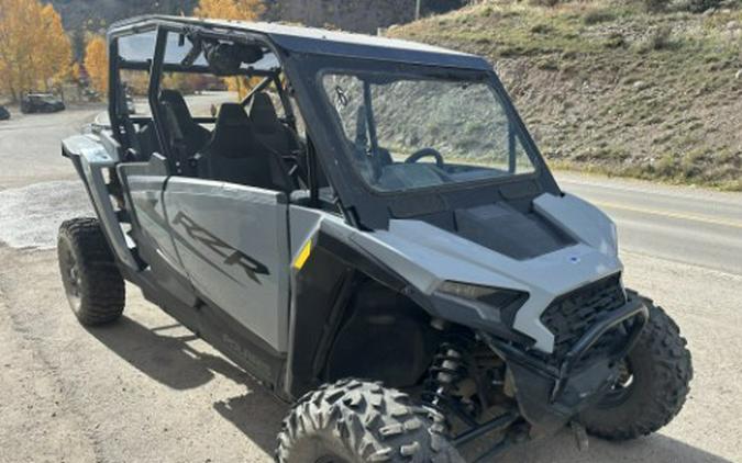 2025 Polaris RZR XP 4 1000 Sport