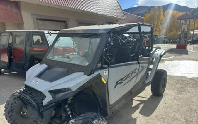 2025 Polaris RZR XP 4 1000 Sport